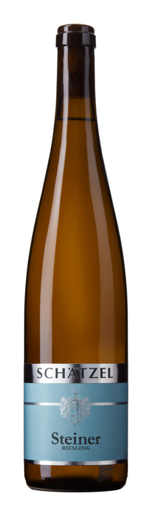 Schätzel Steiner Riesling Solera