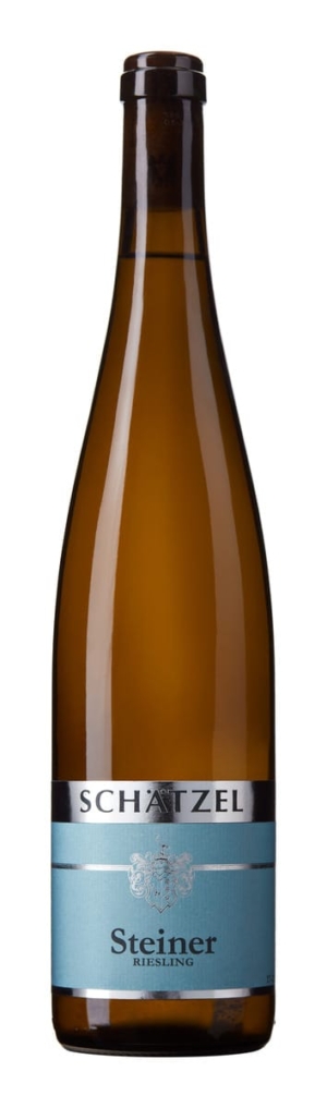Schätzel Steiner Riesling Solera