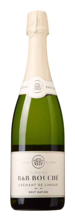 Dom. B&B Bouché Crémant de Limoux Brut Nature