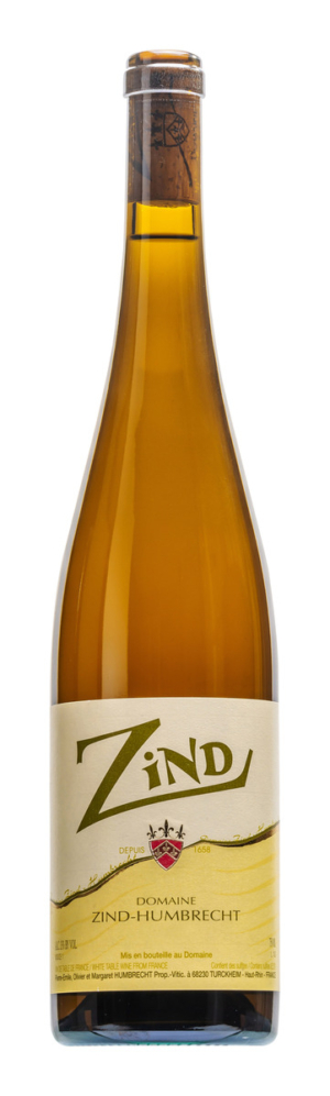 Zind-Humbrecht Zind