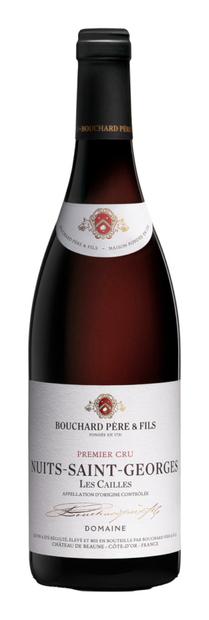 Bouchard Père & Fils Nuits-Saint-Georges Premier Cru Les Cailles
