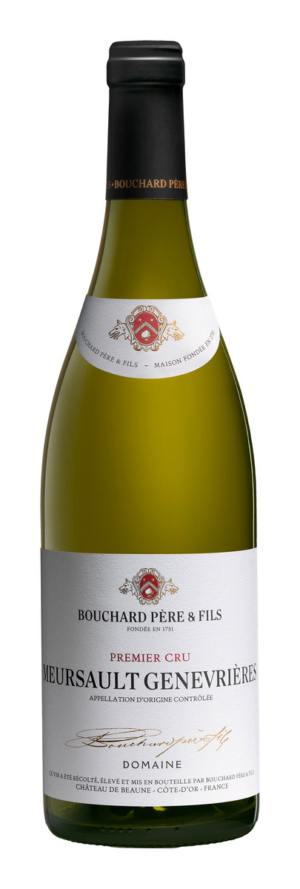 Bouchard Père & Fils Meursault Premier Cru Genevrières