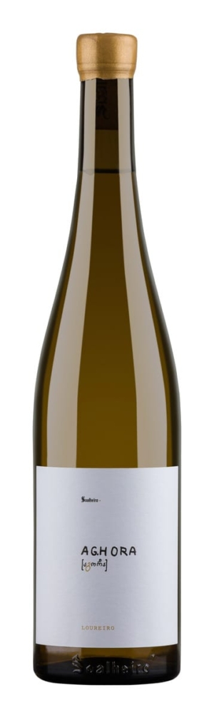 Soalheiro Aghora Loureiro