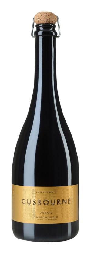 Gusbourne Cuvée Agrafe