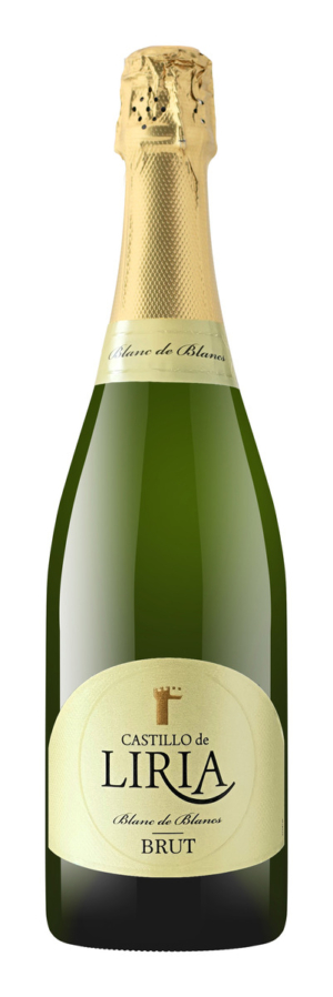 Castillo de Liria Blanc de Blancs Brut