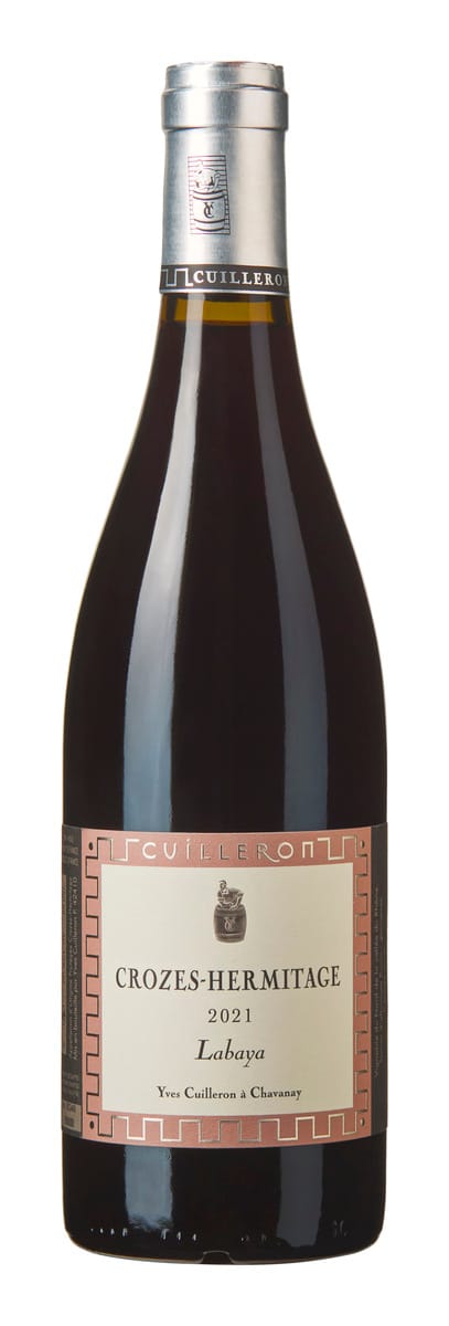 Cuilleron Labaya Crozes-Hermitage