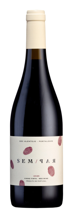 Niepoort Sempar Portalegre Tinto
