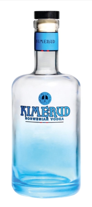 Kimerud Vodka