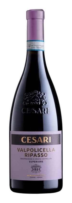 Cesari Valpolicella Ripasso Superiore