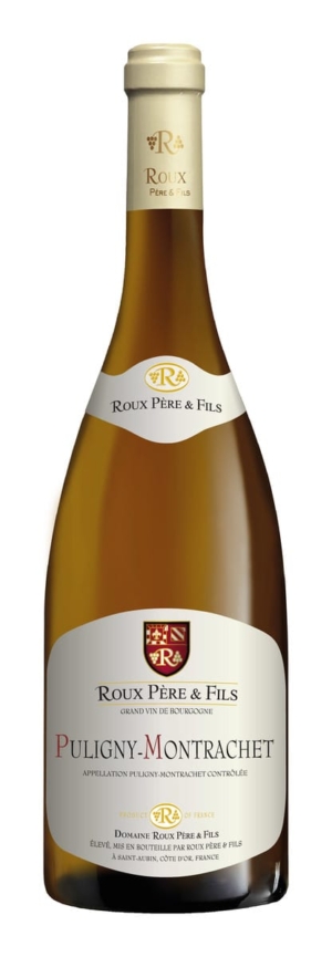 Dom. Roux Puligny-Montrachet