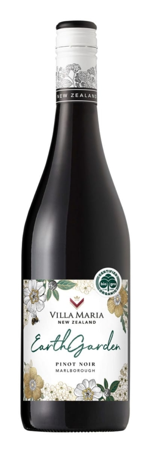 EarthGarden Pinot Noir