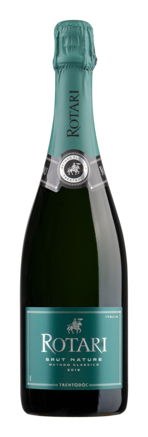 Rotari Brut Nature