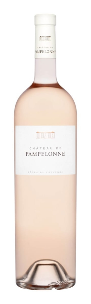 Ch. de Pampelonne Rose