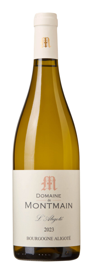 Dom. de Montmain l'Aligoté