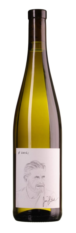 Jean Huttard Le Dandy