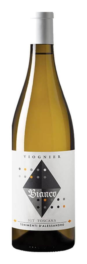 Tenimenti d'Alessandro Toscana Viognier
