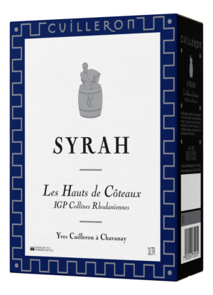 Cuilleron Syrah