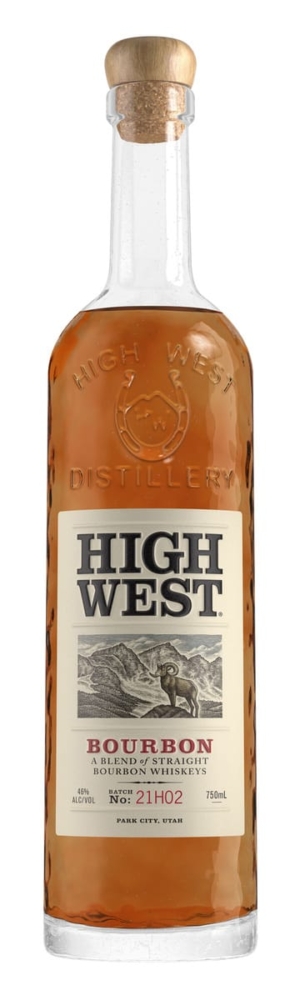 High West Bourbon