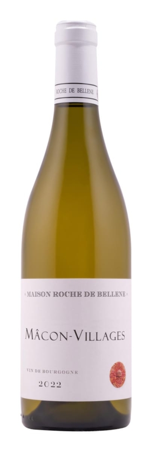 Roche de Bellene Mâcon-Villages