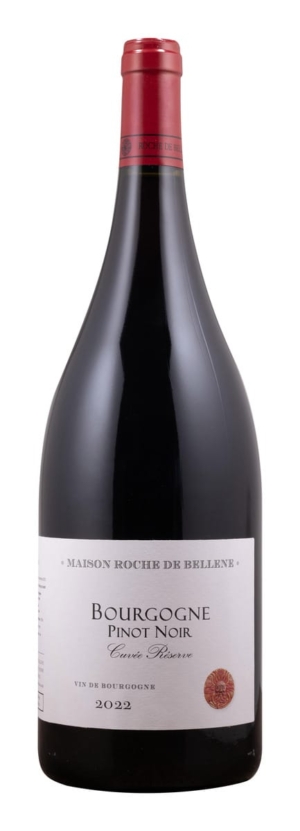 Roche de Bellene Bourgogne Pinot Noir Vieilles Vignes