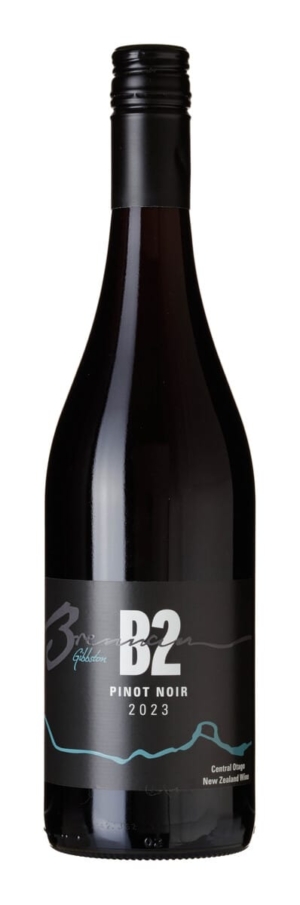 Brennan B2 Pinot Noir