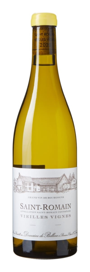 Dom. de Bellene Saint-Romain Vieilles Vignes