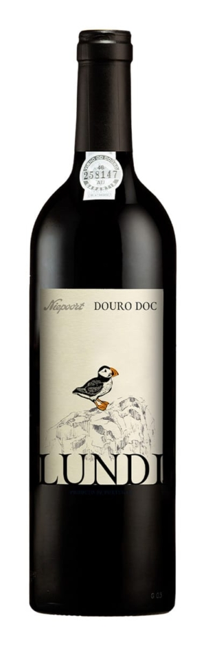 Niepoort Lundi Douro Tinto