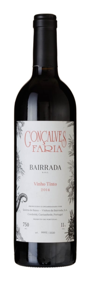 Niepoort Goncalves Faria