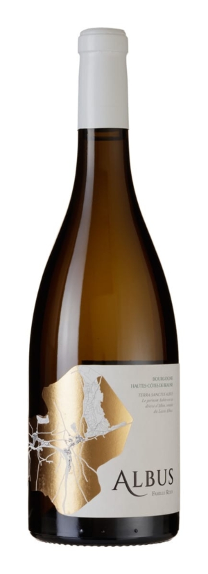Roux Albus Hautes-Côtes de Beaune