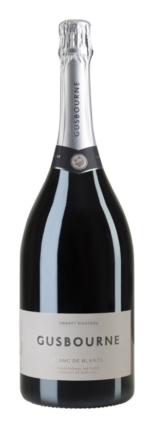 Gusbourne Blanc de Blancs