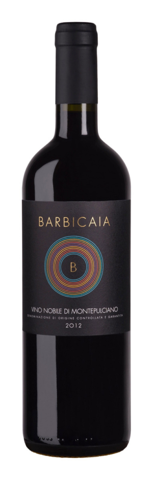 Barbicaia Vino Nobile di Montepulciano