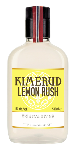 Kimerud Lemon Rush