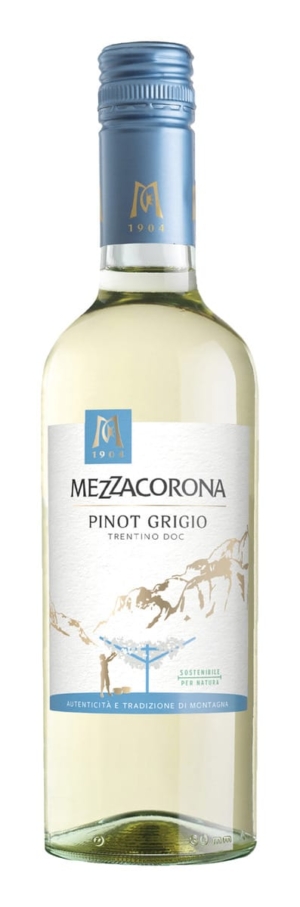 Mezzacorona Pinot Grigio