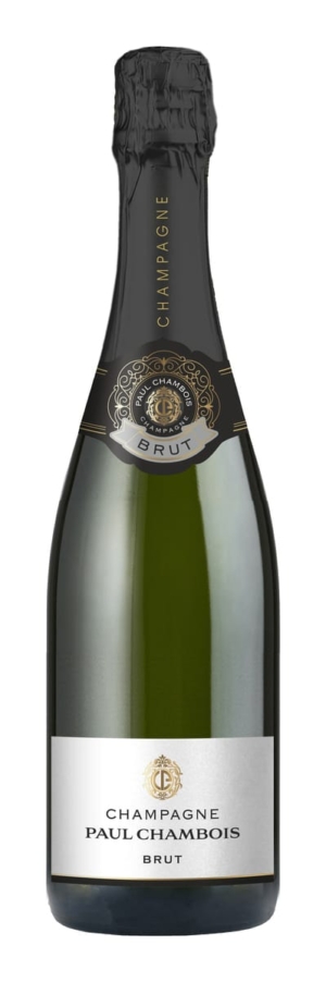 Paul Chambois Champagne Brut