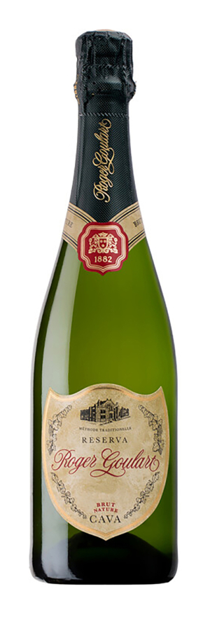 Roger Goulart Brut Millésimé
