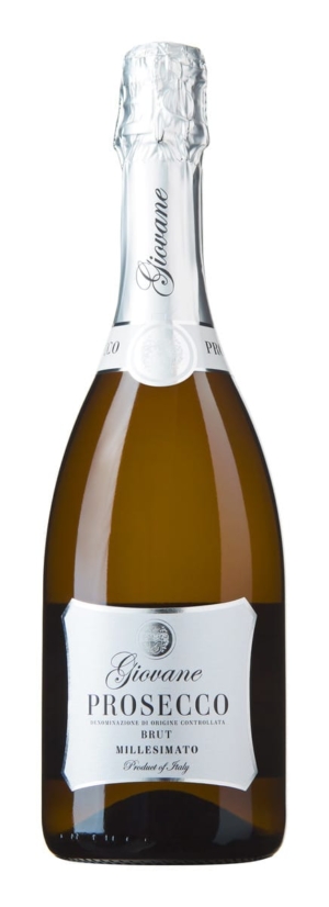 Giovane Prosecco Treviso Brut