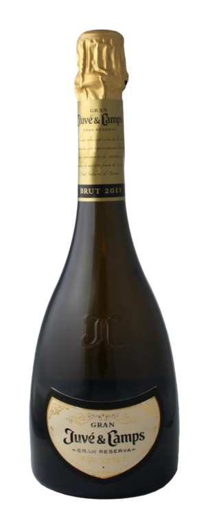 Juvé y Camps Gran Reserva Brut