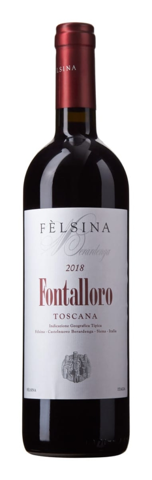 Fèlsina Fontalloro