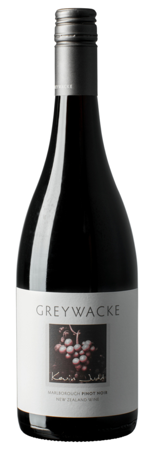 Greywacke Pinot Noir