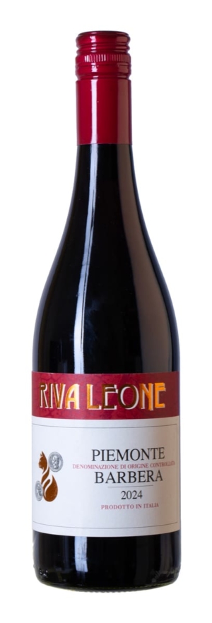 Riva Leone Barbera