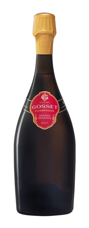 Gosset Grande Réserve Brut