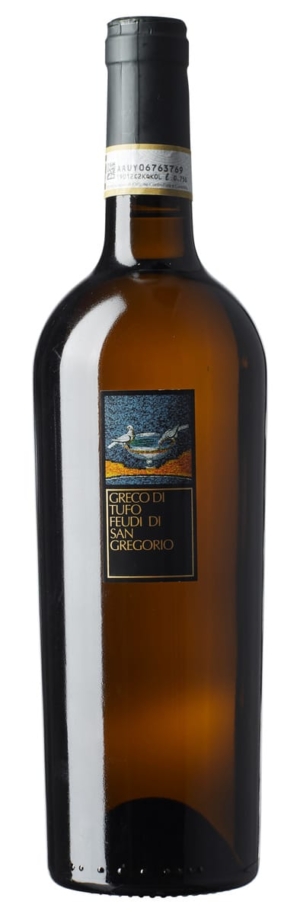 Feudi di San Gregorio Greco di Tufo