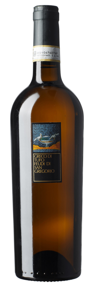 Feudi di San Gregorio Greco di Tufo