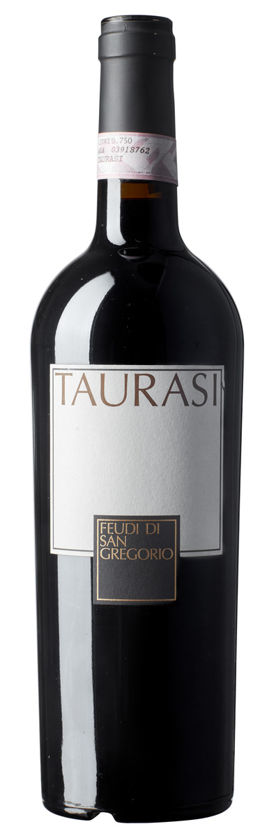 Feudi di San Gregorio Taurasi