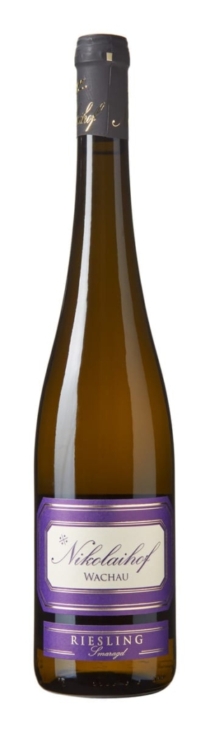 Nikolaihof vom Stein Riesling Smaragd