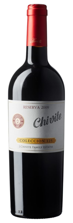 Chivite Coleccion 125 Reserva