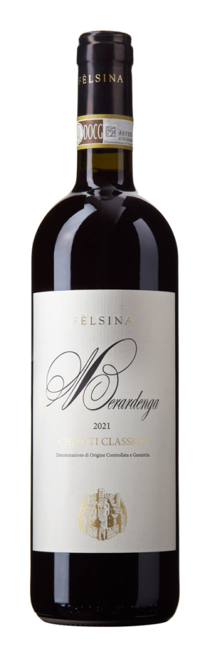 Fèlsina Berardenga Chianti Classico