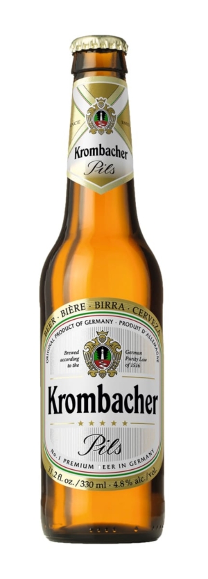 Krombacher Pils