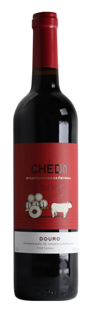 Lavradores de Feitoria Cheda