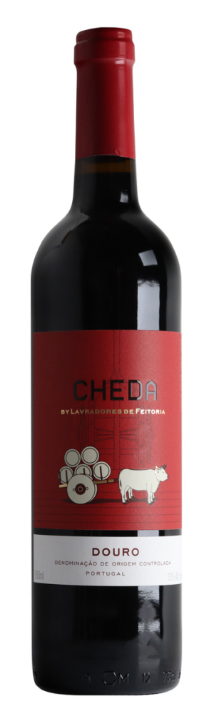 Lavradores de Feitoria Cheda